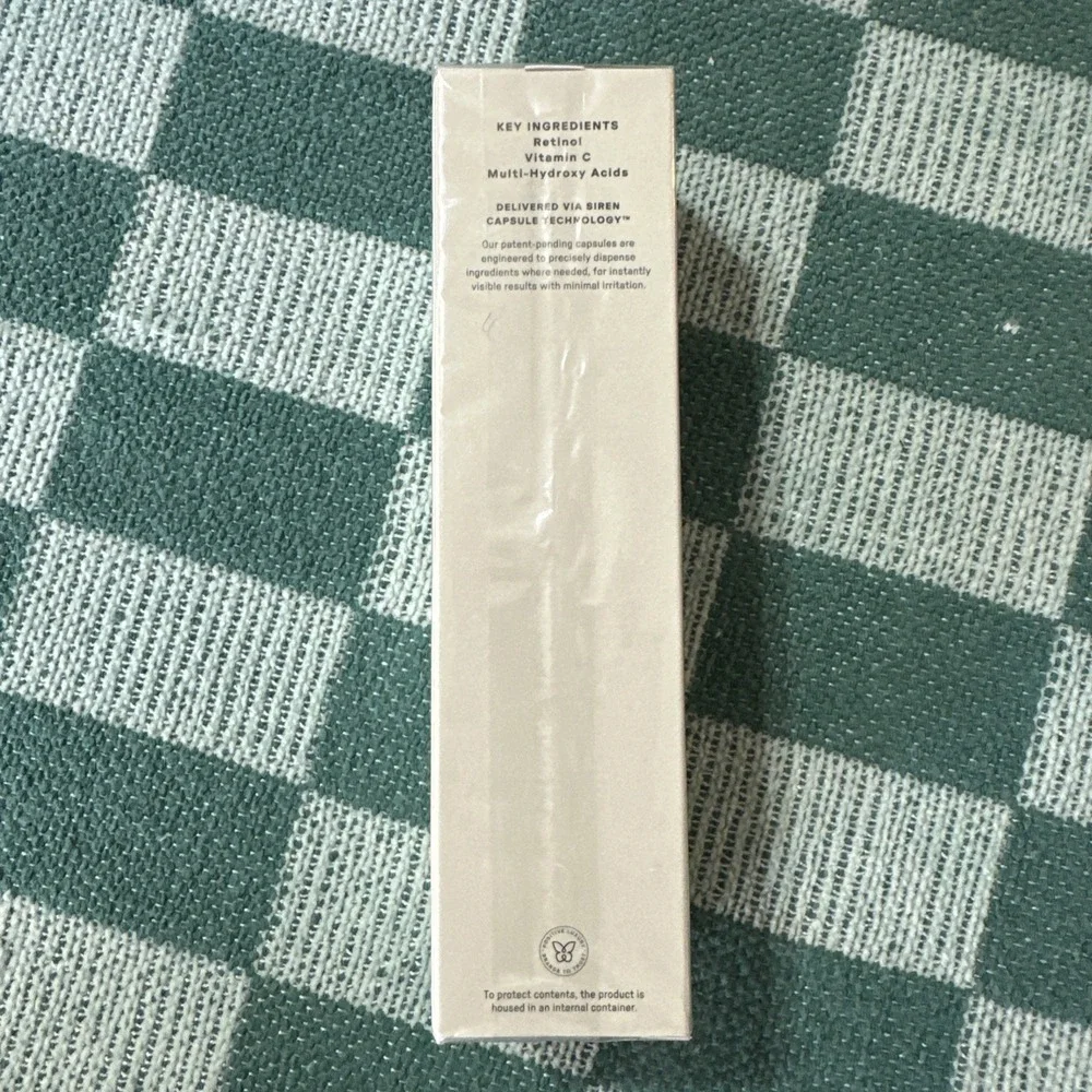 Beauty 360 beauty resurfacing